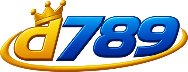 d789 Logo